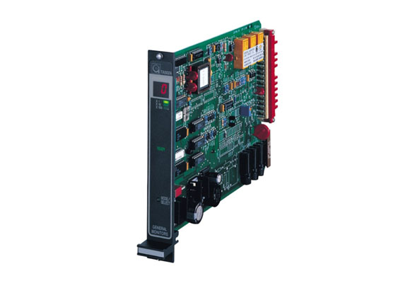The TA502A is a single-channel generic trip amplifier designed for use in Zero Two Series Gas and Flame Detection Systems. It is used to process the 0-22 mA signal from any field mounted transmitter.